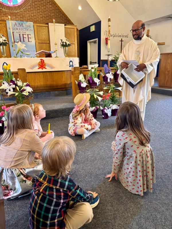 Easter