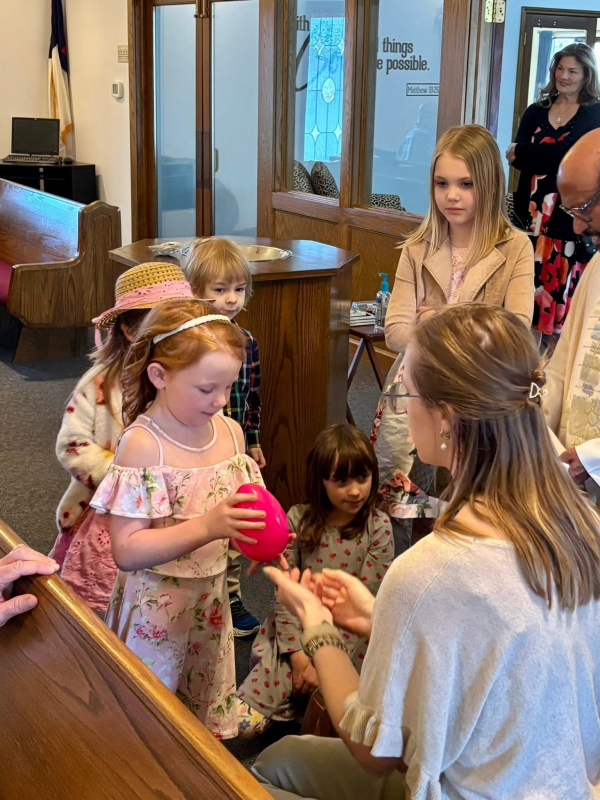 Easter